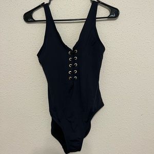 1 Piece Swimwear
